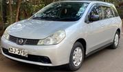 Nissan Wingroad 2015 for sale