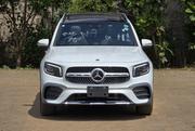 Mercedes-Benz GLB-Class GLB 200 d 2020 White for sale