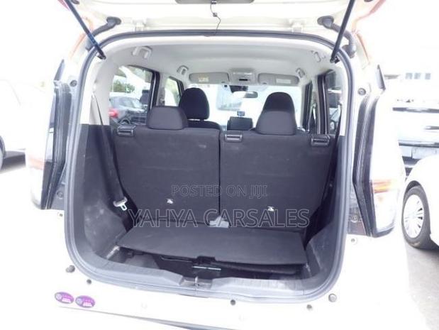 Mitsubishi EK 2019 Pearl