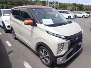 Mitsubishi EK 2019 Pearl for sale