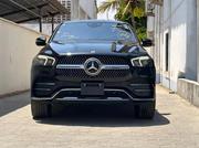 Mercedes-Benz GLE-Class GLE 450 4MATIC 2021 Matt Black for sale