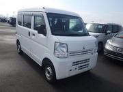 Mitsubishi Minicab Truck 2019 White for sale