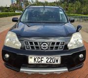 Nissan X-Trail 2010 for sale
