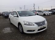 Nissan Bluebird 2019 Off white for sale