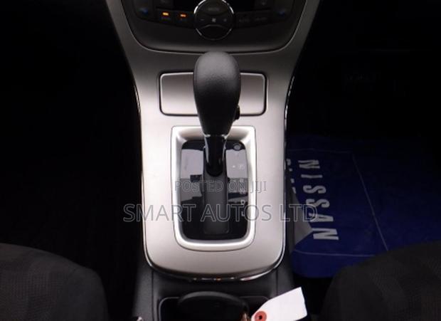Nissan Bluebird 2019 Off white