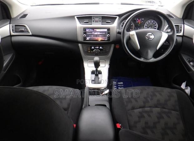 Nissan Bluebird 2019 Off white