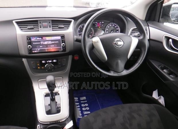 Nissan Bluebird 2019 Off white