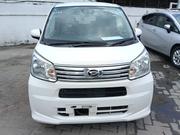 Daihatsu Move 2019 White for sale