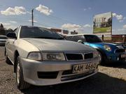 Mitsubishi Lancer Cedia 2000 Silver for sale
