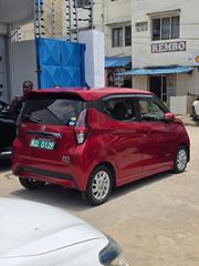 Nissan Dayz 2019 Red for sale