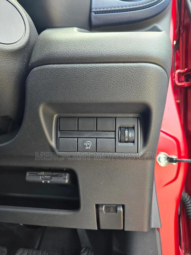 Nissan Dayz 2019 Red