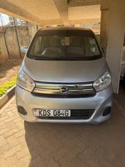 Nissan Dayz 2017 Silver for sale