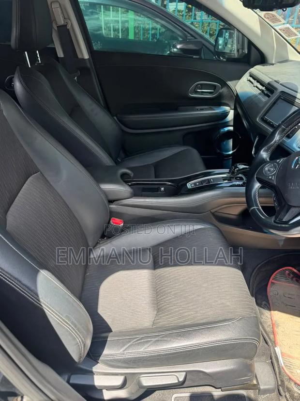 Honda Vezel 1.5 Hybrid 2WD 2017 Blue