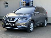 Nissan X-Trail 2019 Gray for sale