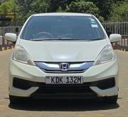 Honda Fit Shuttle 2015 Pearl for sale