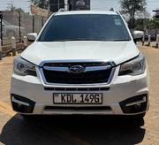 Subaru Forester 2016 Pearl for sale