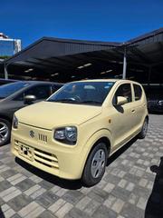 Suzuki Alto 2019 Gold for sale