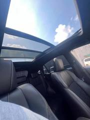 Toyota Harrier 2.0 2019 White for sale