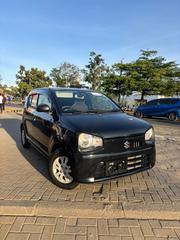 Suzuki Alto 660cc FWD 2019 Black for sale