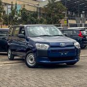 Toyota Succeed 2019 Blue for sale