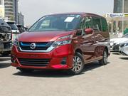 Nissan Serena 2019 Red for sale