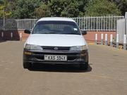 Toyota Corolla 2000 White for sale