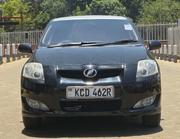 Toyota Auris 2008 Matt Black for sale