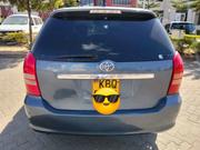 Toyota Wish 2005 Gray for sale