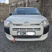 Toyota Probox 1.5 F 2WD 2016 White for sale