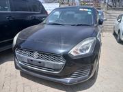 Suzuki Swift 2019 Black for sale