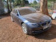 BMW 523i 2012 Blue for sale