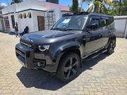 Land Rover Defender SE 2021 Black for sale