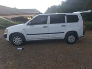 Toyota Probox 1.5 F 2WD 2009 White for sale
