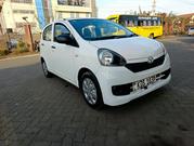 Toyota Pixis 2017 White for sale