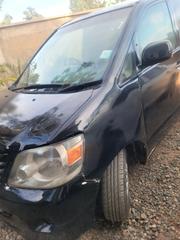 Toyota Noah 2.0 FWD (8 Seater) 2003 Black for sale