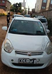 Toyota Passo 1.0 FWD 2012 White for sale
