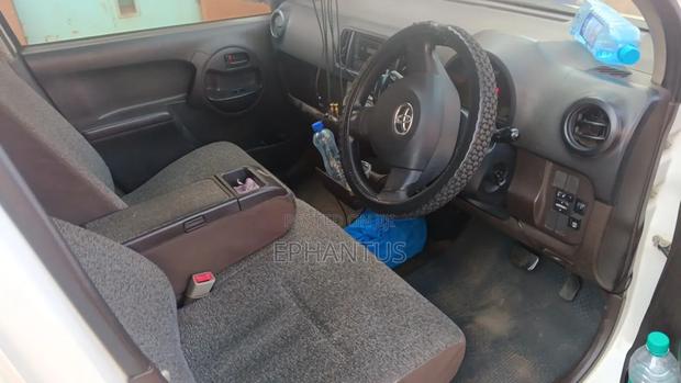 Toyota Passo 1.0 FWD 2012 White