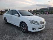 Toyota Premio 1.5 FWD 2013 Pearl for sale