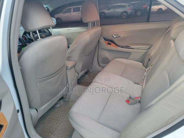 Toyota Premio 1.5 FWD 2013 Pearl