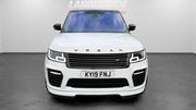 Land Rover Range Rover Vogue 2019 White for sale