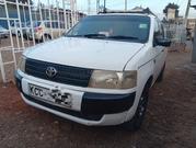 Toyota Probox 2009 White for sale