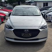Mazda 2 2019 Silver for sale