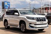 Toyota Land Cruiser Prado 2.7 2021 for sale