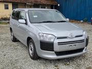 Toyota Succeed 2020 Silver for sale
