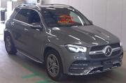 Mercedes-Benz GLE-Class GLE 450 4MATIC 2019 for sale