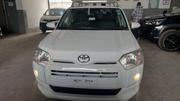 Toyota Probox 2020 White for sale