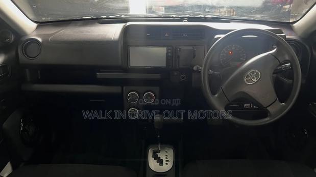 Toyota Probox 2020 White