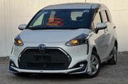 Toyota Sienta 1.5 Hybrid FWD (6-seater) 2020 for sale