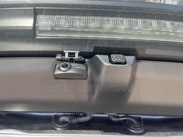 Toyota RAV4 Adventure AWD 2020 Gray