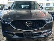 Mazda CX-5 2019 Gray for sale